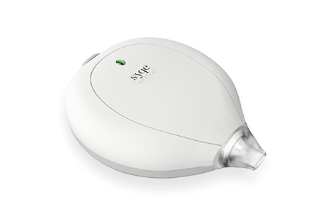 Syde medical inhaler