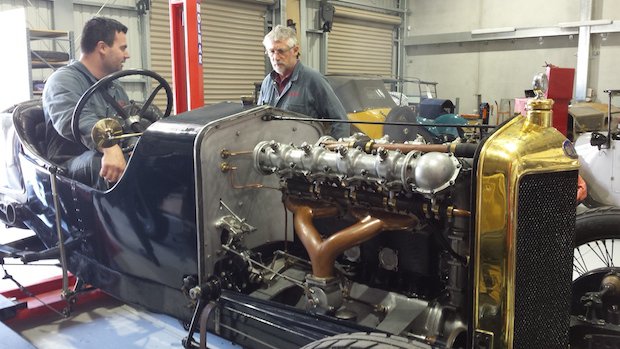 26.2 Image 2 Reverse Engineering GP Delage Type-S - Fitted.jpg 26.2 Image 2 Reverse Engineering GP Delage Type-S - Fitted.jpg