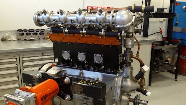 26.2 Image 1 Reverse Engineering 1914 Delage Type-S engine.jpg 26.2 Image 1 Reverse Engineering 1914 Delage Type-S engine.jpg