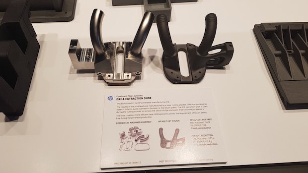 HP Global Innovation Summit tooling HP Global Innovation Summit tooling