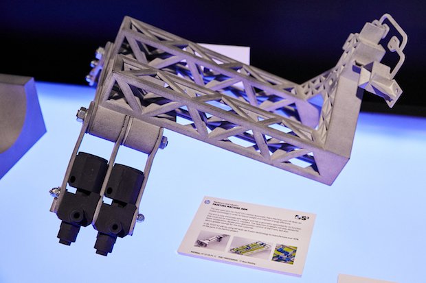 HP GIS painting machine HP GIS painting machine