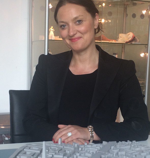 Kadine James, 3D Tech Lead at Hobs Studio.jpg Kadine James, 3D Tech Lead at Hobs Studio.jpg