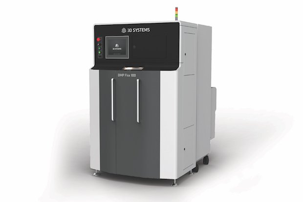 2. 3D Systems DMP Flex 100.jpg 2. 3D Systems DMP Flex 100.jpg