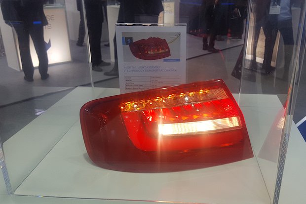 Stratasys Audi formnext. Stratasys Audi formnext.