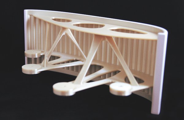 3D printed panels will soon be on board A320 jetliners at Finnair.JPG