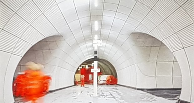 AU 2018 Bryden Wood Crossrail AU 2018 Bryden Wood Crossrail
