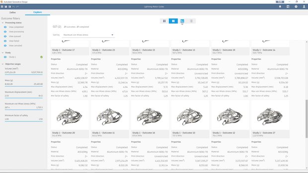 AU 2018 swingarm-generative-design AU 2018 swingarm-generative-design