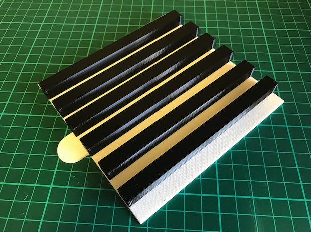 Print My Part visual development aid Print My Part visual development aid