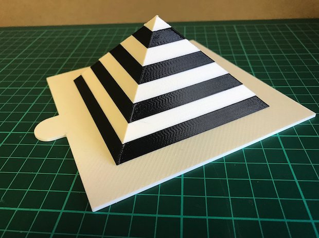 Print My Part visual development aid Print My Part visual development aid