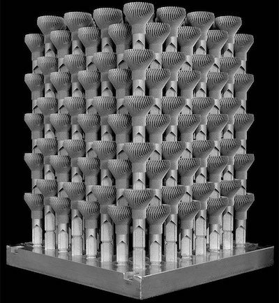 Betatype headlight component Betatype headlight component