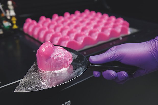 New_A host of Monkey's faces coming out of the Connex3 machine.jpg