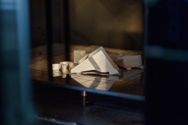 GKN Aerospace Stratasys tooling GKN Aerospace Stratasys tooling