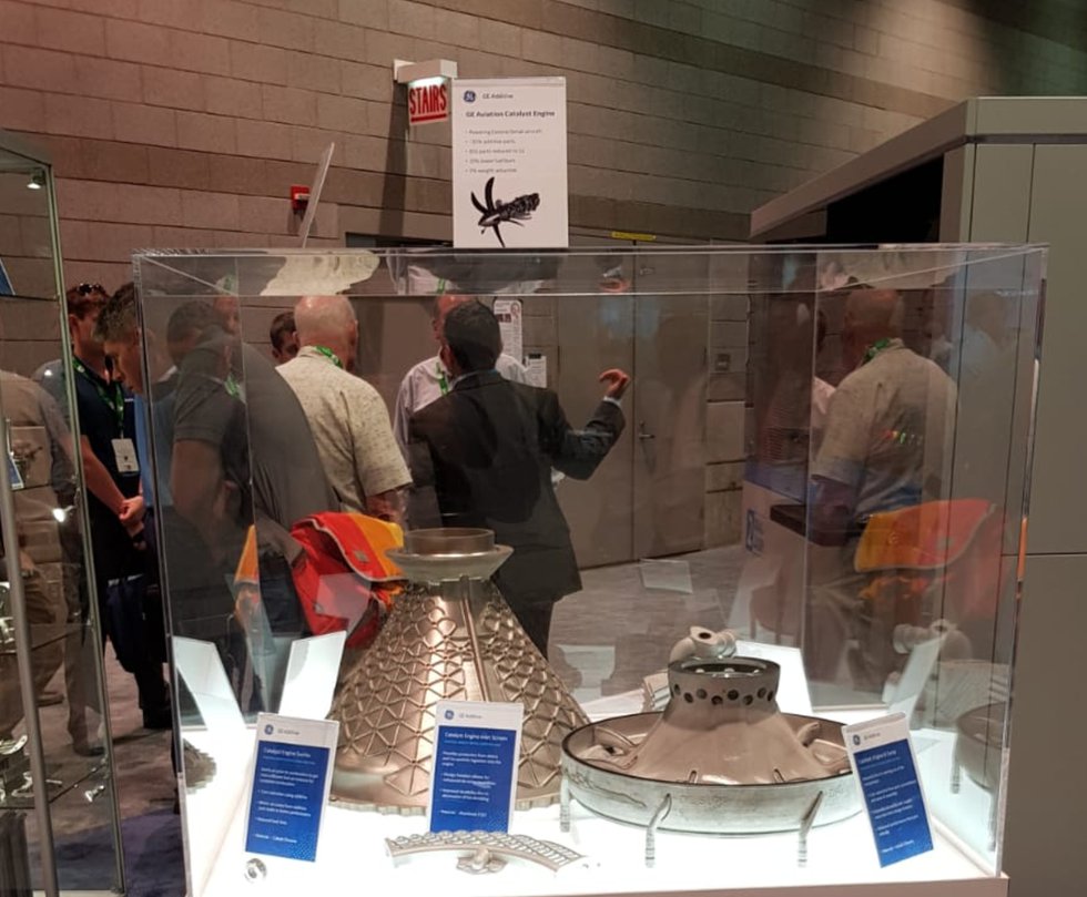 GE Aviation parts GE Aviation parts