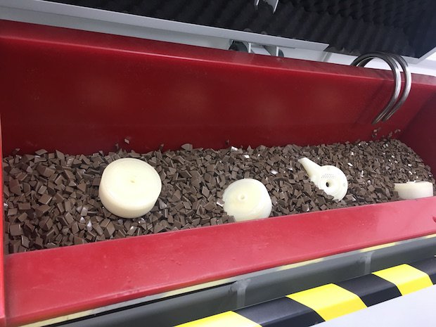 ActOn surface finishing ActOn surface finishing