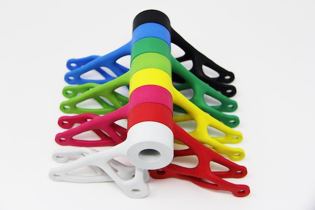 Dyemansion HP300500series Dyemansion HP300500series