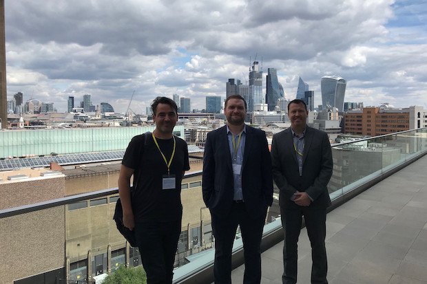 Dell Future of Architecture