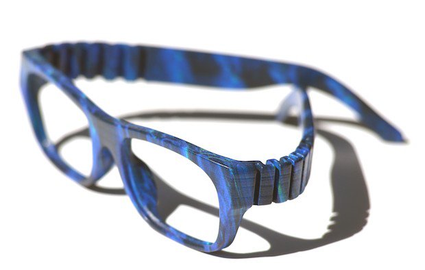 AMT HP colour glasses