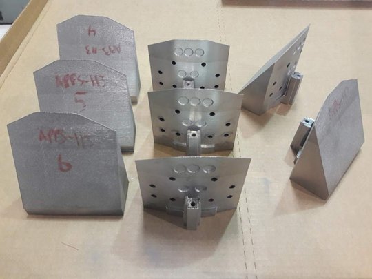 Boom Engine Mice VELO3D