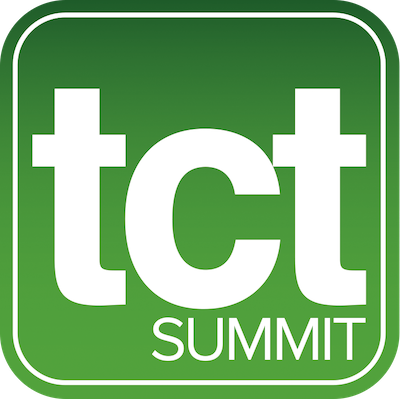 TCT Summit 2019 TCT Summit 2019