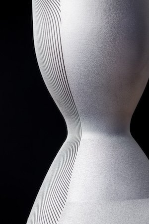 Launcher combustion chamber