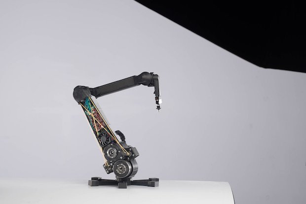 Dexter Haddington Dyncamis