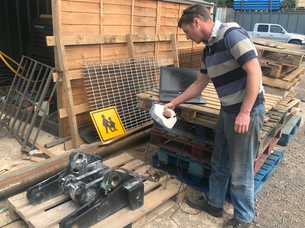 Taylor Attachments Taylor Attachments