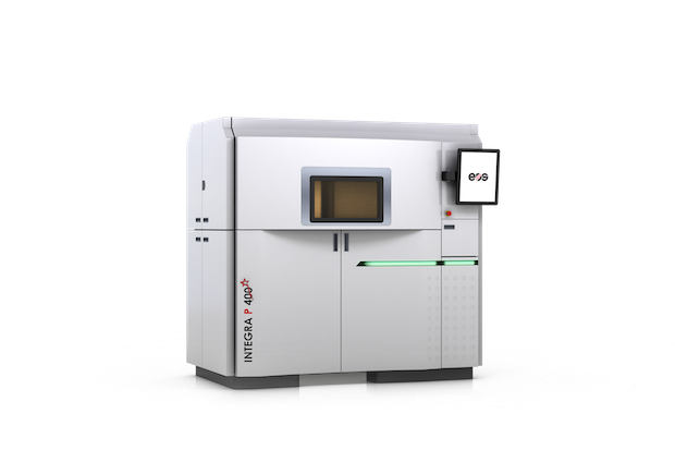 EOS Integra P 400 EOS Integra P 400