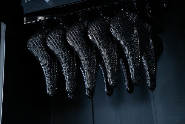 Carbon Specialized Bike Saddle