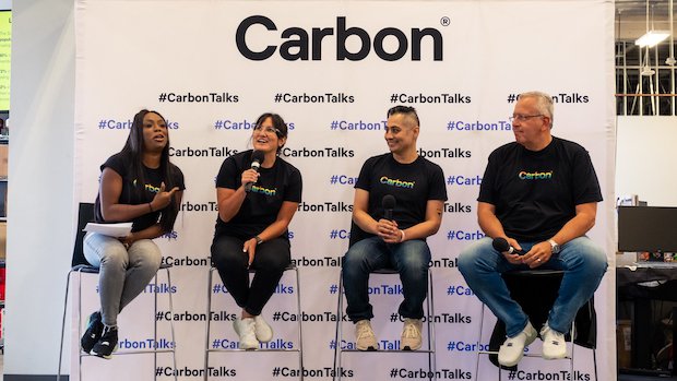 CarbonTalks LGBTQ CarbonTalks LGBTQ