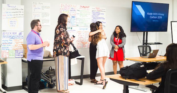 Carbon KWK Hug Carbon KWK Hug