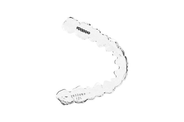 Voodoo Clear Aligner Voodoo Clear Aligner