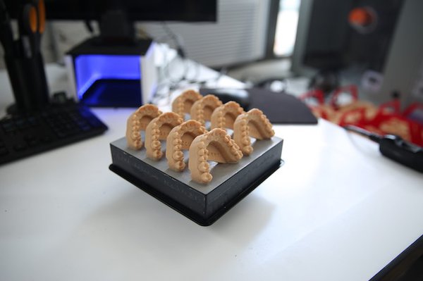 Voodoo Clear Aligners Voodoo Clear Aligners