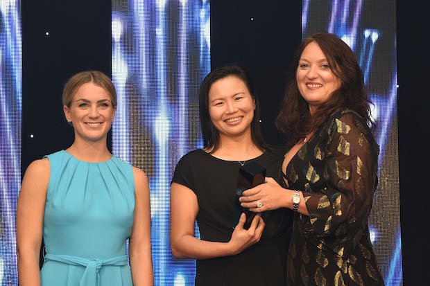 Women In 3D Printing Innovation Award