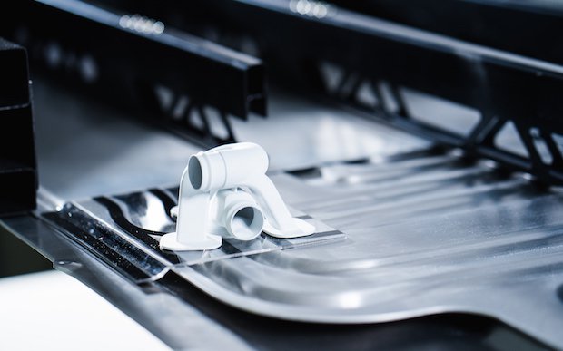 EDAG 3D printed coolant manifold.jpg EDAG 3D printed coolant manifold.jpg