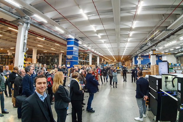 Sintratec Daimler Sintratec Daimler