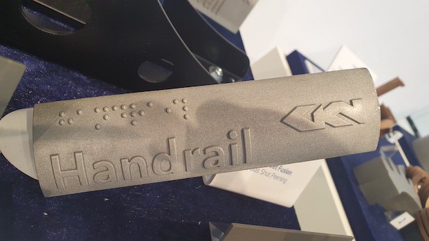 GKN HP Metal Jet handrail prototype 2.jpg GKN HP Metal Jet handrail prototype 2.jpg