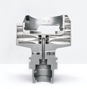 MAPAL cutting tool metal 3d printing MAPAL cutting tool metal 3d printing