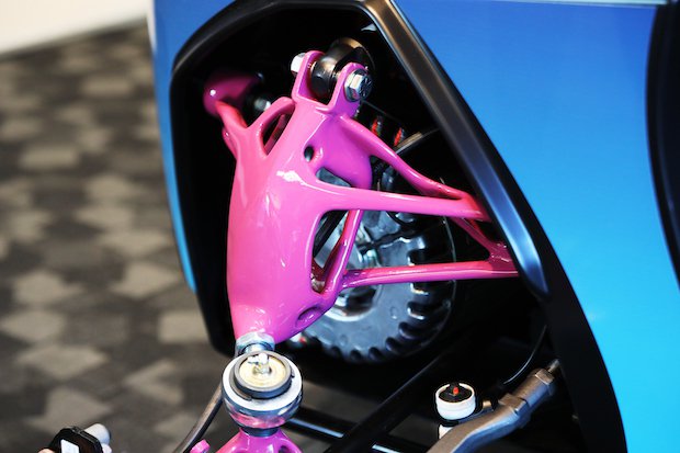 Arcimoto ParaMatters.jpg Arcimoto ParaMatters.jpg