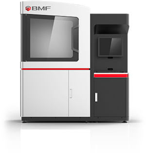 Boston Micro Fabrication S130 platform.