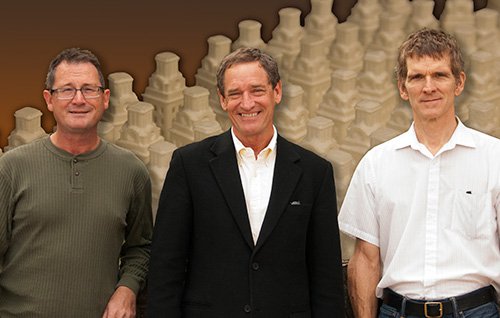 Beaman, Deckard & Forderhase Beaman, Deckard & Forderhase