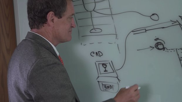 Professor Beaman Professor Beaman