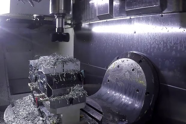 MakerBot All Axis MakerBot All Axis