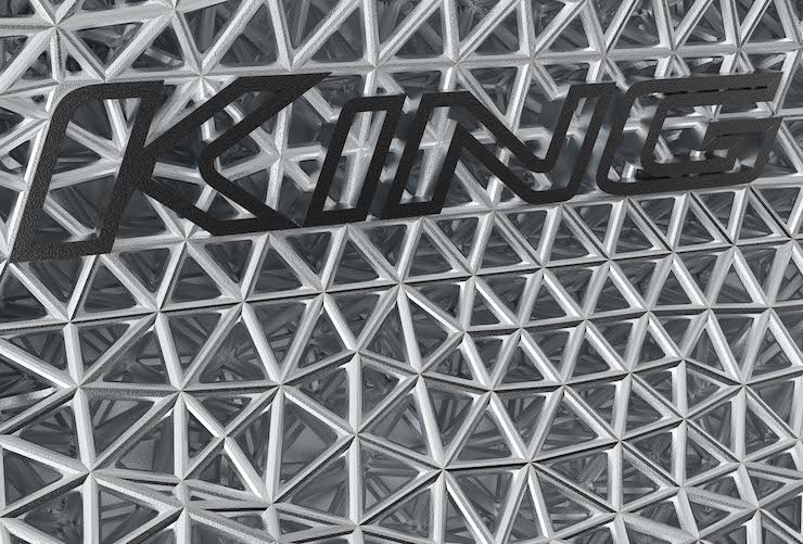 HP Metal Jet Cobra golf