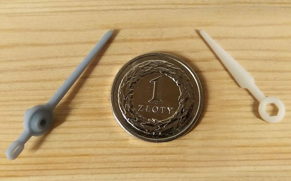 ZORTRAX ABCars - Vintage Mercedes Benz gauge needle.png