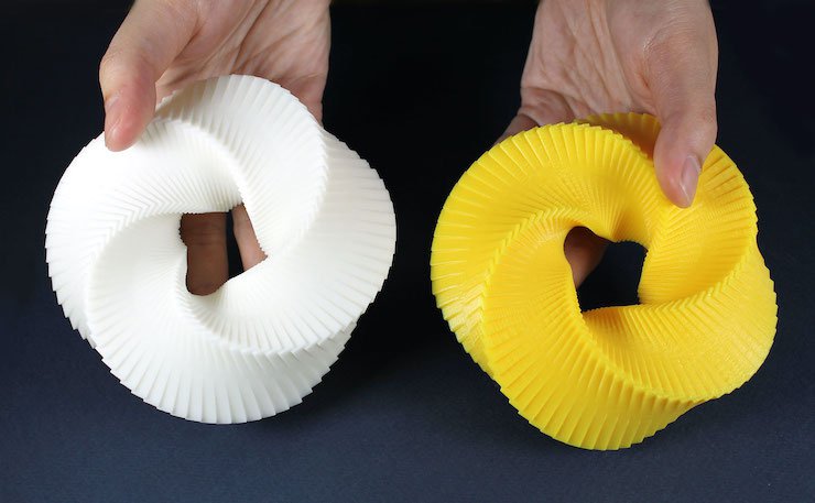 SLA vs FDM - Makelab SLA vs FDM - Makelab