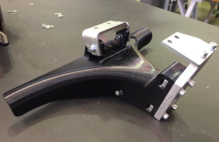 Körber Supply Chain