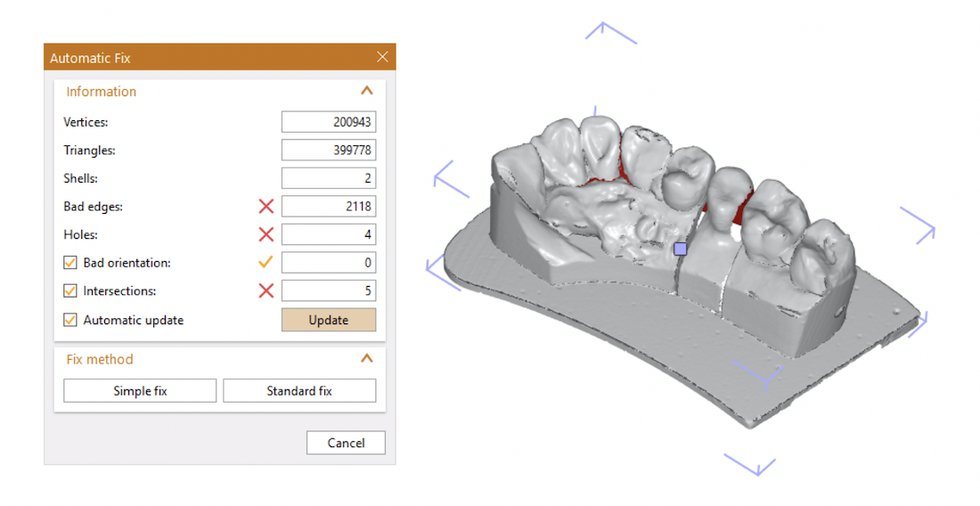Voxeldance Additive before repair.png Voxeldance Additive before repair.png