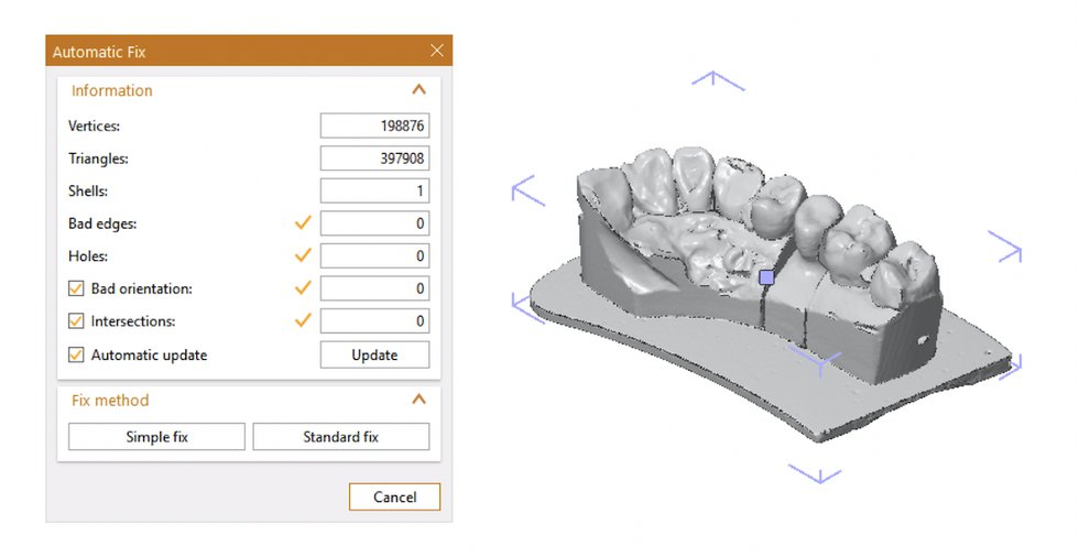 Voxeldance Additive after repair.png Voxeldance Additive after repair.png