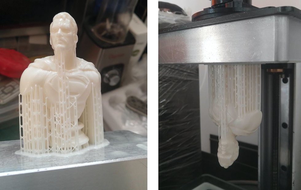 DLP users used Voxeldance Additive 2.0 to successfully print the hand-made parts..png DLP users used Voxeldance Additive 2.0 to successfully print the hand-made parts..png