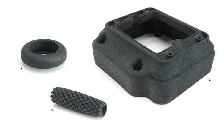 3DPRINTUK PEBA 2301 3DPRINTUK PEBA 2301